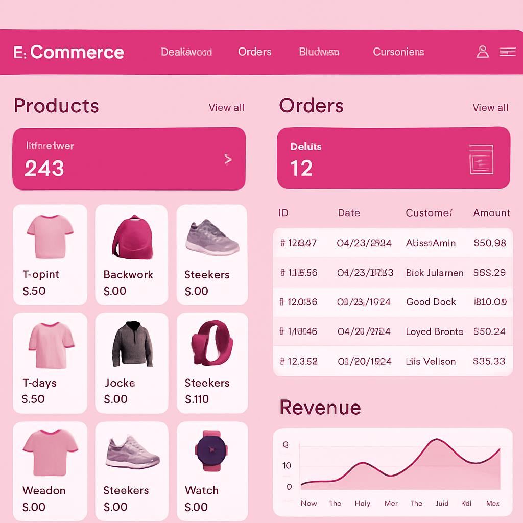 CloverShop